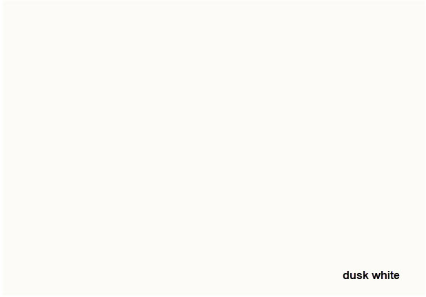 dusk white